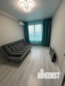 1-к квартира, на длительный срок, 32м2, 8/9 этаж