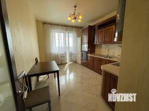 1-к квартира, на длительный срок, 48м2, 11/16 этаж