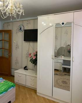 2-к квартира, на длительный срок, 50м2, 6/10 этаж