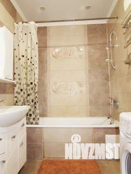 2-к квартира, посуточно, 80м2, 6/24 этаж