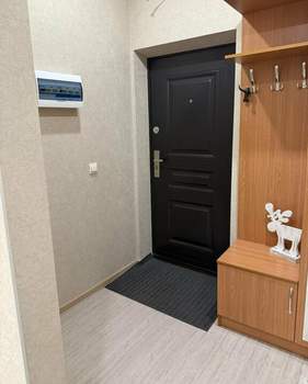 1-к квартира, на длительный срок, 55м2, 3/24 этаж