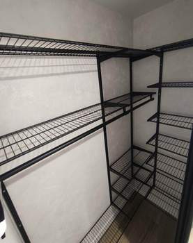 1-к квартира, на длительный срок, 38м2, 5/24 этаж