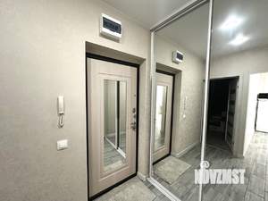 1-к квартира, на длительный срок, 36м2, 8/21 этаж