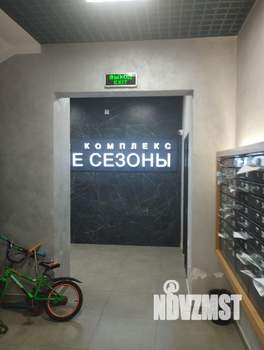 1-к квартира, на длительный срок, 35м2, 6/9 этаж