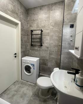 1-к квартира, на длительный срок, 31м2, 16/24 этаж