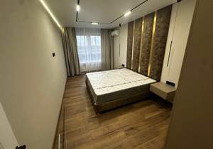 2-к квартира, на длительный срок, 58м2, 4/18 этаж