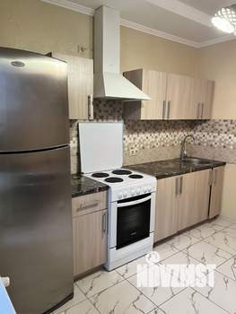 1-к квартира, на длительный срок, 40м2, 14/20 этаж