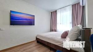 1-к квартира, посуточно, 30м2, 3/5 этаж