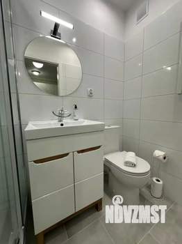 1-к квартира, на длительный срок, 57м2, 6/12 этаж