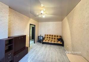 1-к квартира, на длительный срок, 36м2, 7/9 этаж