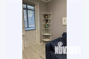 1-к квартира, посуточно, 30м2, 3/5 этаж