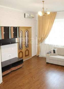 1-к квартира, на длительный срок, 45м2, 2/3 этаж