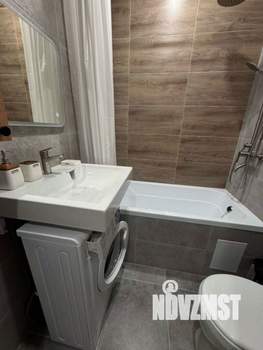 Студия квартира, на длительный срок, 22м2, 14/16 этаж