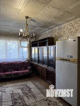 4-к квартира, на длительный срок, 50м2, 1/5 этаж