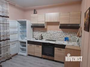 1-к квартира, на длительный срок, 44м2, 10/22 этаж