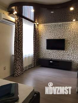 1-к квартира, посуточно, 47м2, 2/17 этаж