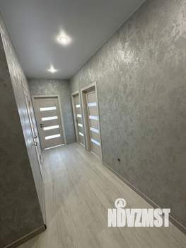 2-к квартира, на длительный срок, 65м2, 17/24 этаж