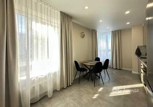 2-к квартира, на длительный срок, 53м2, 4/16 этаж