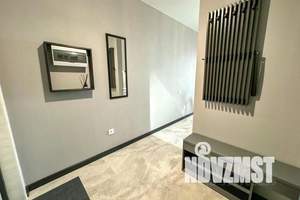 1-к квартира, посуточно, 30м2, 16/25 этаж