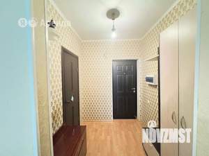 Студия квартира, на длительный срок, 29м2, 7/16 этаж