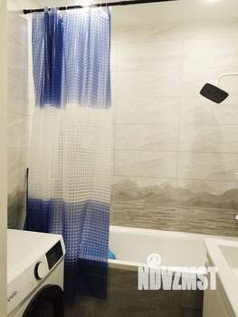 1-к квартира, на длительный срок, 40м2, 8/19 этаж