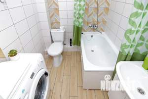 1-к квартира, посуточно, 22м2, 1/1 этаж