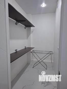 1-к квартира, на длительный срок, 44м2, 10/16 этаж