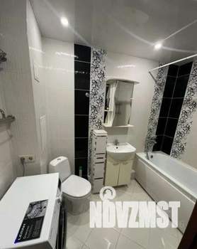 1-к квартира, на длительный срок, 38м2, 4/16 этаж