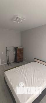 1-к квартира, на длительный срок, 28м2, 2/9 этаж