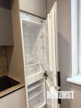 1-к квартира, на длительный срок, 37м2, 23/25 этаж