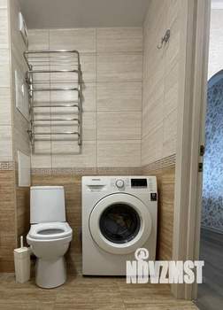 1-к квартира, на длительный срок, 36м2, 2/10 этаж