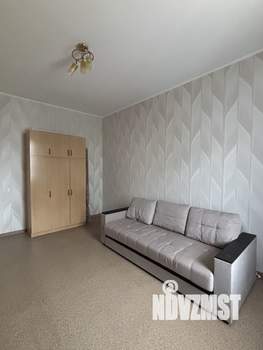 1-к квартира, на длительный срок, 40м2, 3/4 этаж