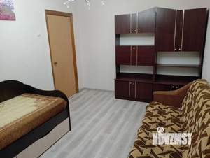 1-к квартира, на длительный срок, 29м2, 4/5 этаж