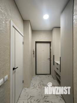 Студия квартира, посуточно, 40м2, 13/16 этаж