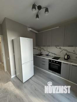 1-к квартира, на длительный срок, 27м2, 6/9 этаж