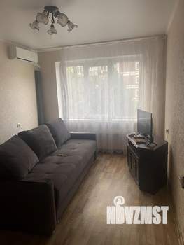 2-к квартира, на длительный срок, 61м2, 3/16 этаж