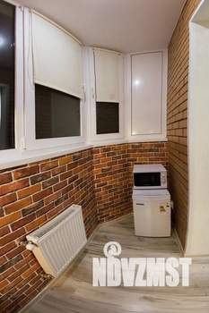 1-к квартира, посуточно, 25м2, 10/16 этаж