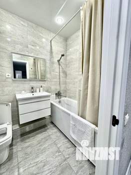 1-к квартира, посуточно, 39м2, 1/1 этаж
