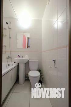 3-к квартира, посуточно, 68м2, 1/1 этаж