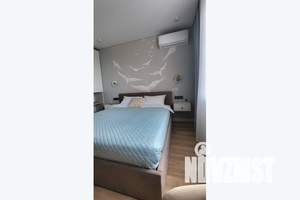 2-к квартира, посуточно, 56м2, 9/18 этаж