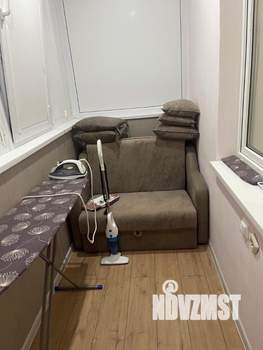 1-к квартира, на длительный срок, 36м2, 1/22 этаж