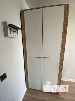 Студия квартира, на длительный срок, 29м2, 6/17 этаж