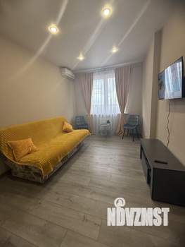 1-к квартира, на длительный срок, 33м2, 14/16 этаж