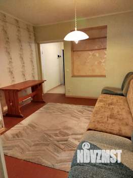 2-к квартира, на длительный срок, 27м2, 1/1 этаж