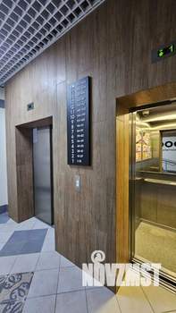 Студия квартира, на длительный срок, 21м2, 2/16 этаж