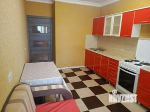 1-к квартира, на длительный срок, 45м2, 16/17 этаж