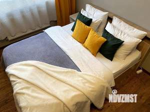 2-к квартира, посуточно, 68м2, 1/1 этаж