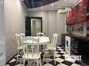 2-к квартира, посуточно, 62м2, 1/1 этаж