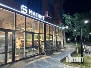 1-к квартира, на длительный срок, 42м2, 12/18 этаж