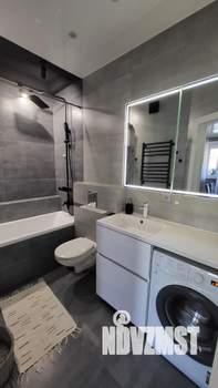 1-к квартира, на длительный срок, 39м2, 14/21 этаж